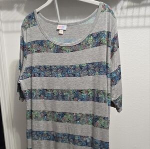Lularoe Julia size 3XL